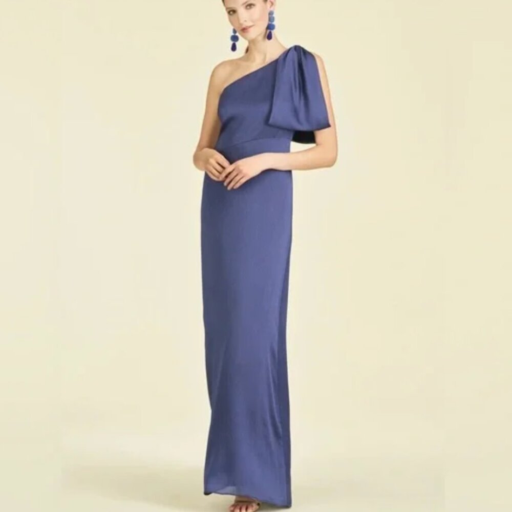 SACHIN + BABI Chelsea Gown Size 18W NWT